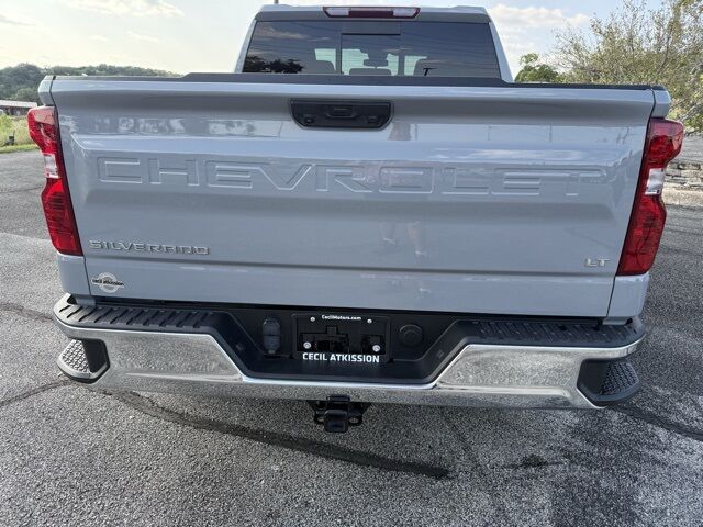 2024 Chevrolet Silverado 1500 LT  TX