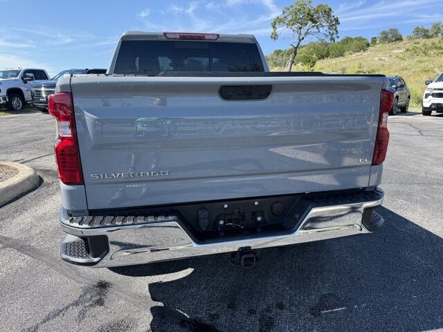2024 Chevrolet Silverado 1500 LT  TX