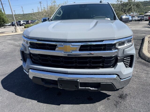 2024 Chevrolet Silverado 1500 LT  TX