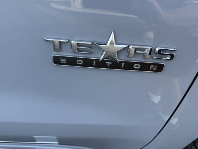 2024 Chevrolet Silverado 1500 LT  TX