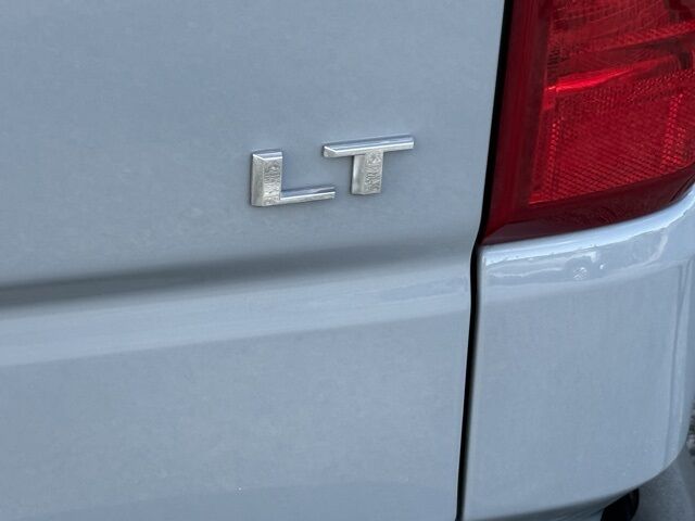 2024 Chevrolet Silverado 1500 LT  TX