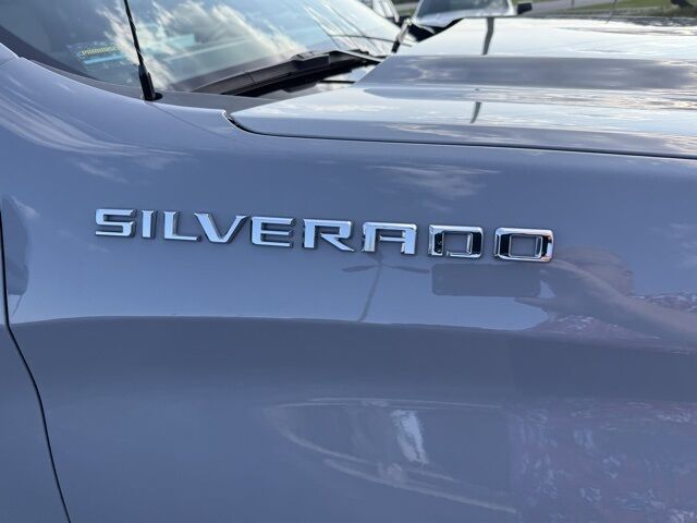 2024 Chevrolet Silverado 1500 LT  TX