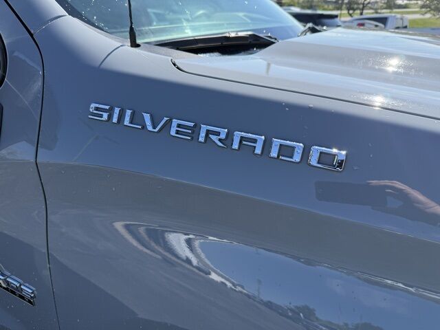 2024 Chevrolet Silverado 1500 LT  TX