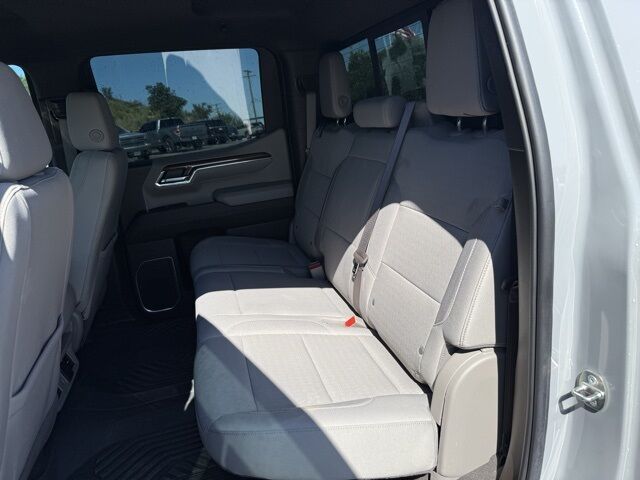 2024 Chevrolet Silverado 1500 LT  TX