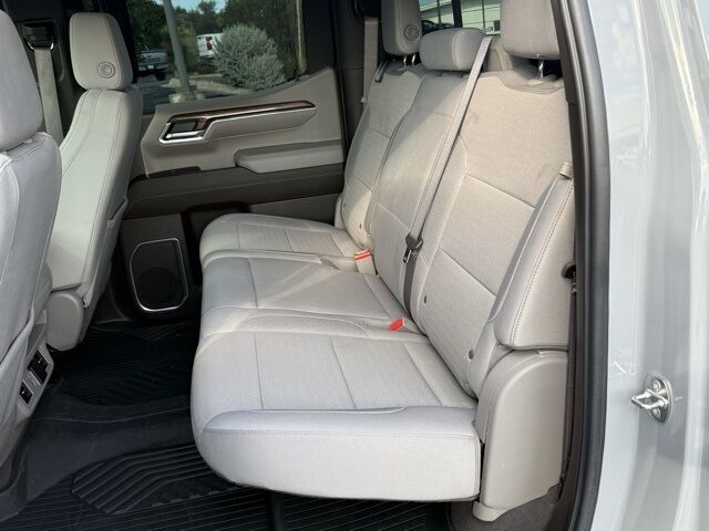 2024 Chevrolet Silverado 1500 LT  TX