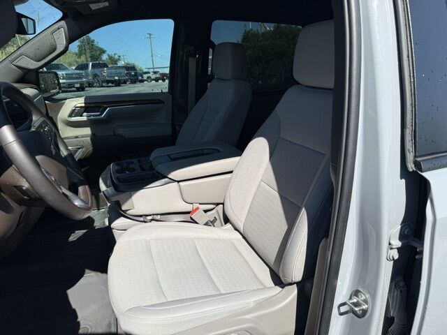 2024 Chevrolet Silverado 1500 LT  TX