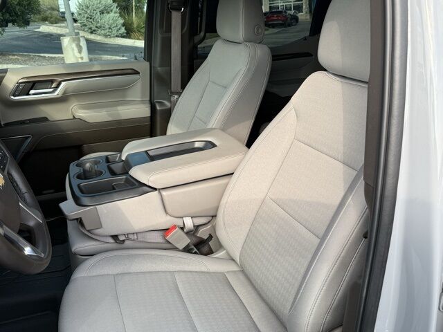 2024 Chevrolet Silverado 1500 LT  TX