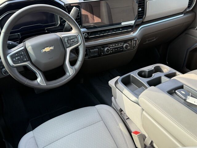 2024 Chevrolet Silverado 1500 LT  TX