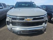 2024 Chevrolet Silverado 1500 LT Kerrville TX