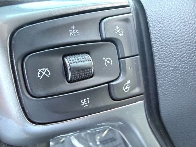 2024 Chevrolet Silverado 1500 LT Kerrville TX