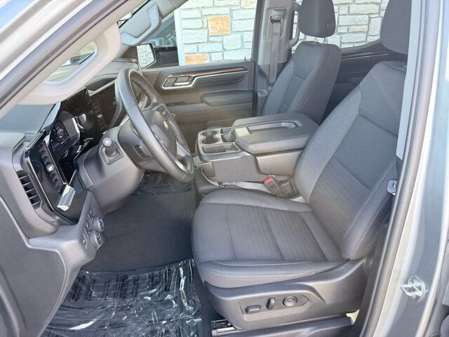 2024 Chevrolet Silverado 1500 LT Kerrville TX