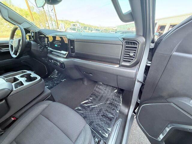 2024 Chevrolet Silverado 1500 LT Kerrville TX