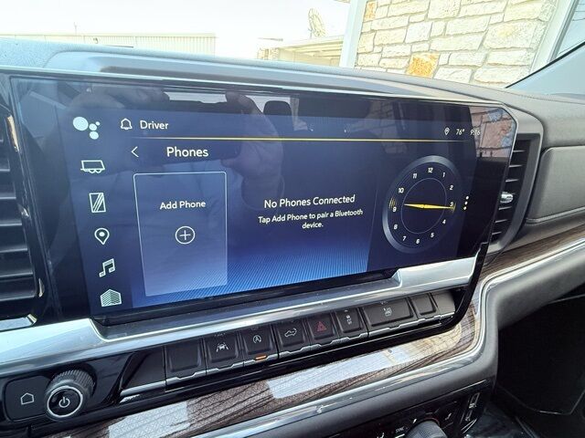 2024 Chevrolet Silverado 1500 LT Kerrville TX