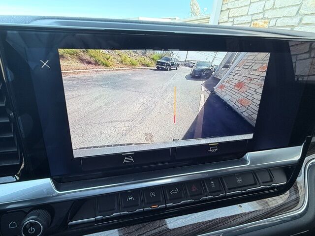 2024 Chevrolet Silverado 1500 LT Kerrville TX