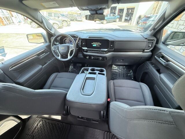 2024 Chevrolet Silverado 1500 LT Kerrville TX