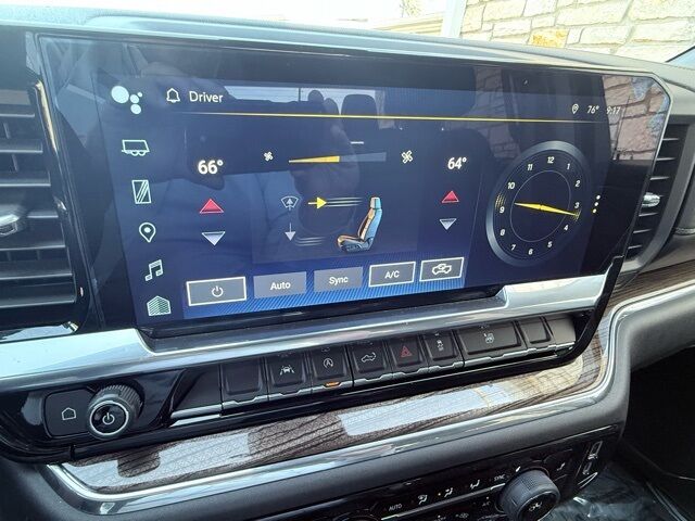 2024 Chevrolet Silverado 1500 LT Kerrville TX