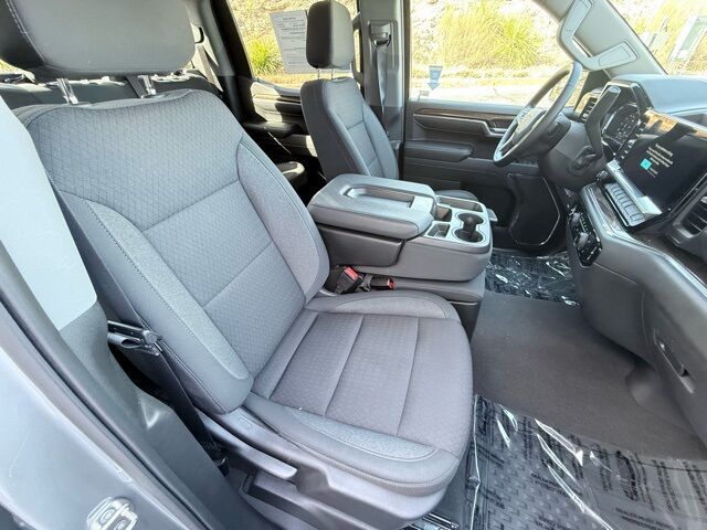 2024 Chevrolet Silverado 1500 LT Kerrville TX