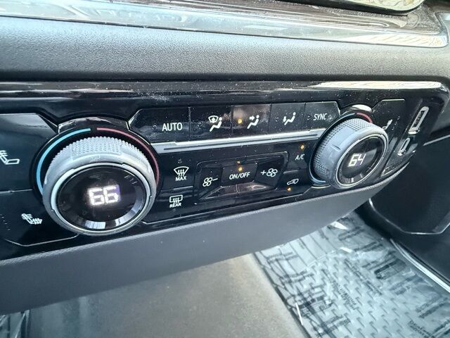 2024 Chevrolet Silverado 1500 LT Kerrville TX