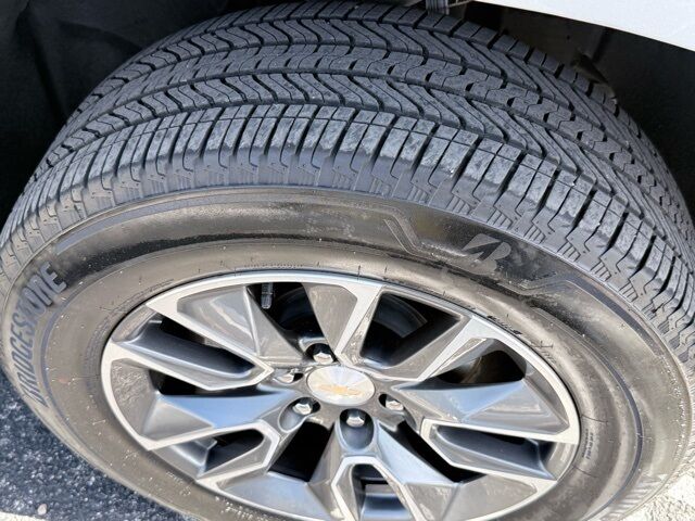 2024 Chevrolet Silverado 1500 LT Kerrville TX