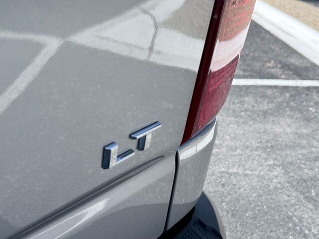 2024 Chevrolet Silverado 1500 LT Kerrville TX