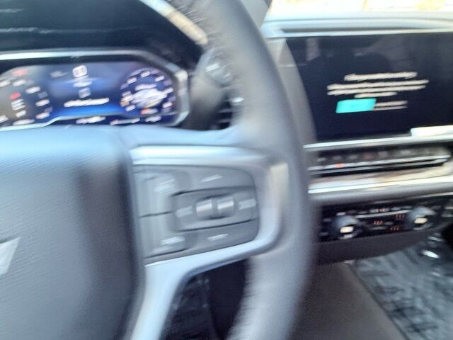 2024 Chevrolet Silverado 1500 LT Kerrville TX