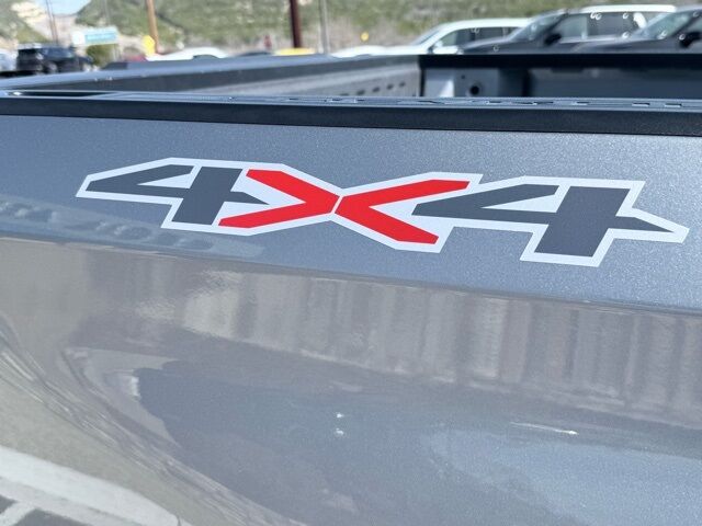 2024 Chevrolet Silverado 1500 LT Kerrville TX