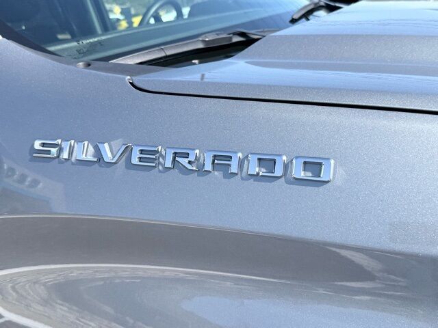 2024 Chevrolet Silverado 1500 LT Kerrville TX