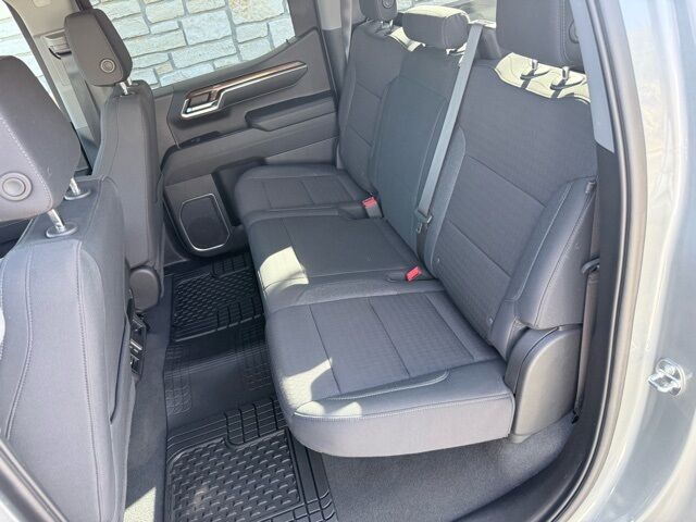 2024 Chevrolet Silverado 1500 LT Kerrville TX