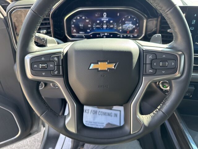 2024 Chevrolet Silverado 1500 LT  TX