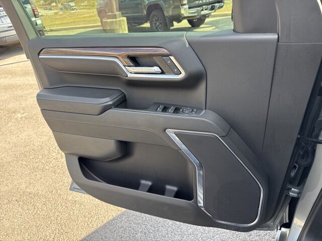 2024 Chevrolet Silverado 1500 LT  TX