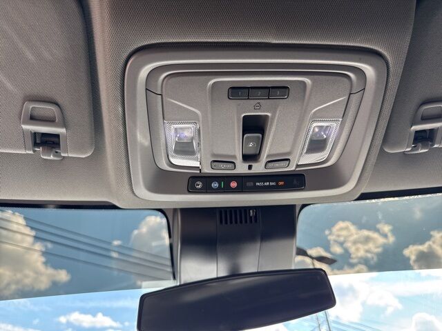 2024 Chevrolet Silverado 1500 LT  TX