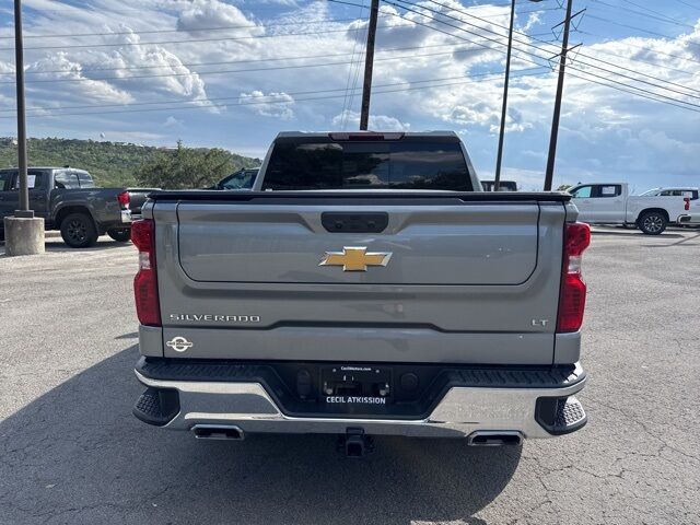 2024 Chevrolet Silverado 1500 LT  TX