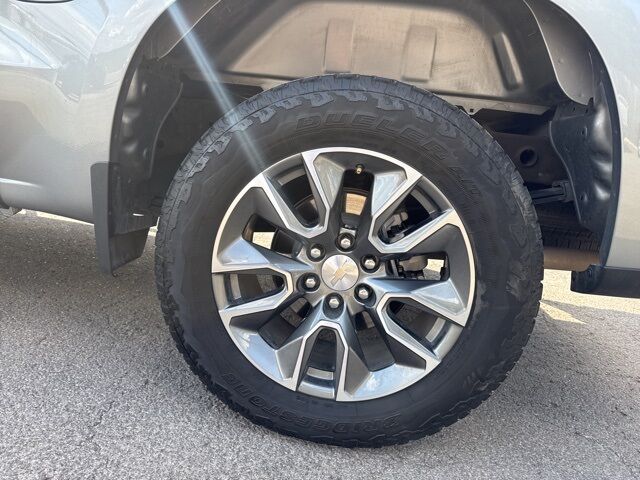 2024 Chevrolet Silverado 1500 LT  TX
