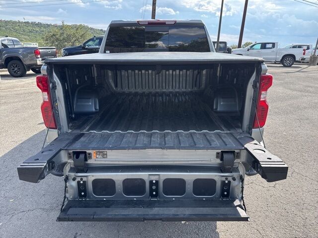 2024 Chevrolet Silverado 1500 LT  TX