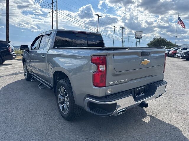2024 Chevrolet Silverado 1500 LT  TX