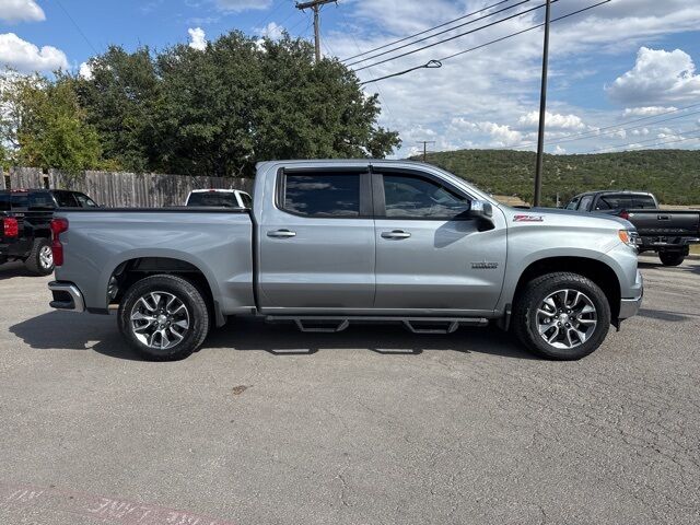 2024 Chevrolet Silverado 1500 LT  TX