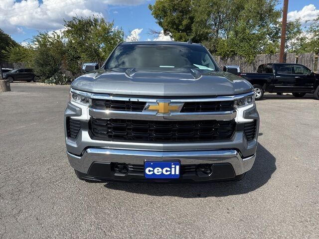 2024 Chevrolet Silverado 1500 LT  TX
