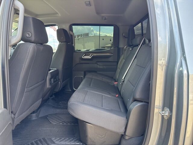 2024 Chevrolet Silverado 1500 LT  TX