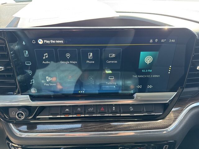 2024 Chevrolet Silverado 1500 LT  TX