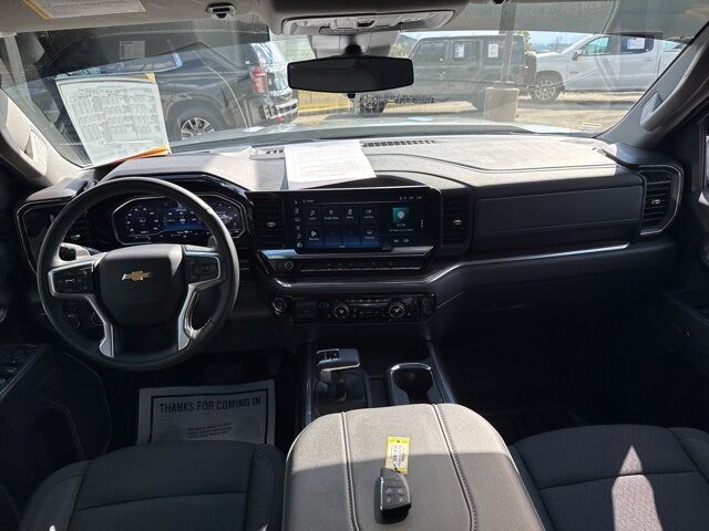 2024 Chevrolet Silverado 1500 LT  TX