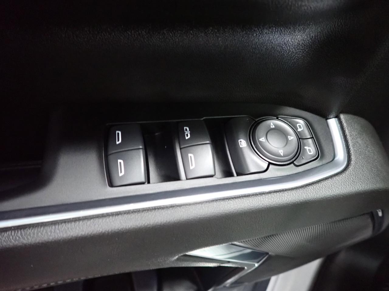 2024 Chevrolet Silverado 1500 LT 4WD CREW CAB LEATHER Listowel ON