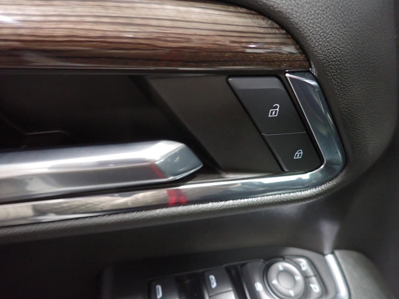 2024 Chevrolet Silverado 1500 LT 4WD CREW CAB LEATHER Listowel ON