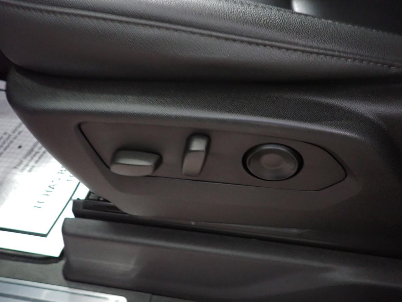 2024 Chevrolet Silverado 1500 LT 4WD CREW CAB LEATHER Listowel ON