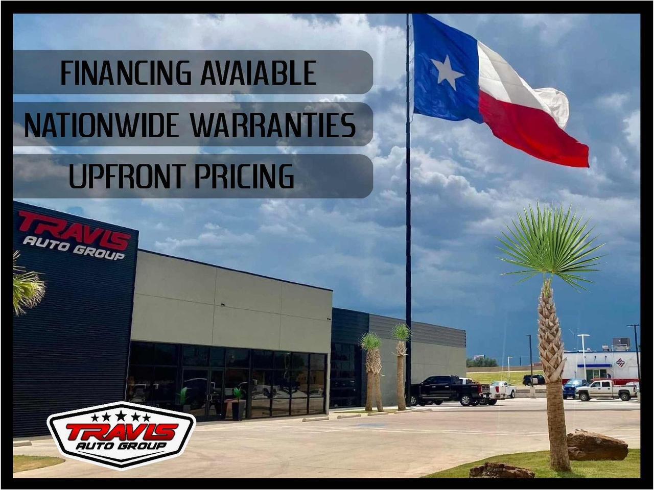 2024 Chevrolet Silverado 1500 LT Abilene TX