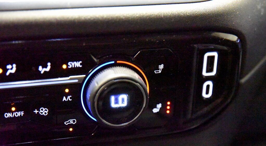 2024 Chevrolet Silverado 1500 LT Akron