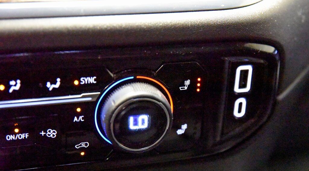 2024 Chevrolet Silverado 1500 LT Akron