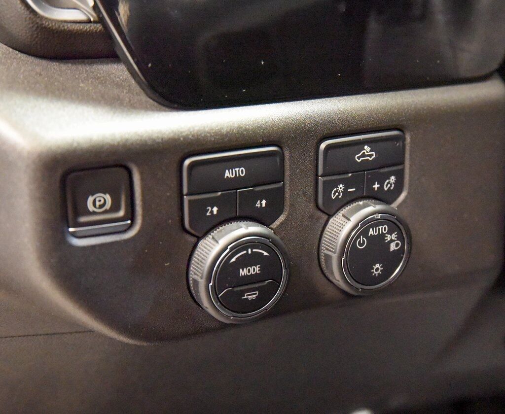 2024 Chevrolet Silverado 1500 LT Akron