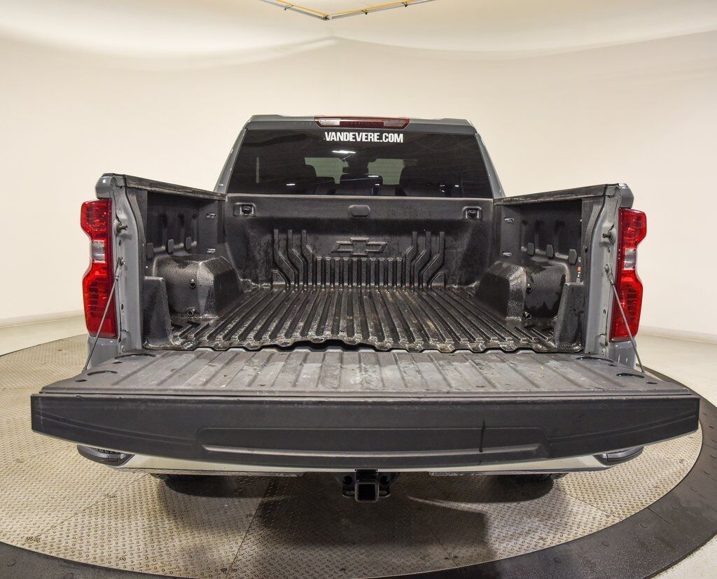 2024 Chevrolet Silverado 1500 LT Akron