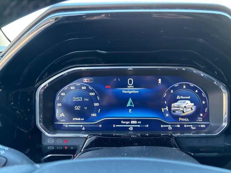 2024 Chevrolet Silverado 1500 LT CREW CAB V8 Seffner FL