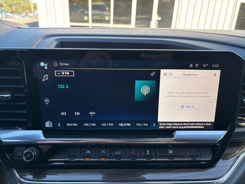 2024 Chevrolet Silverado 1500 LT CREW CAB V8 Seffner FL